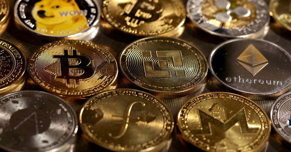 トランプはアメリカのビットコイン戦略保護区の創造を行う