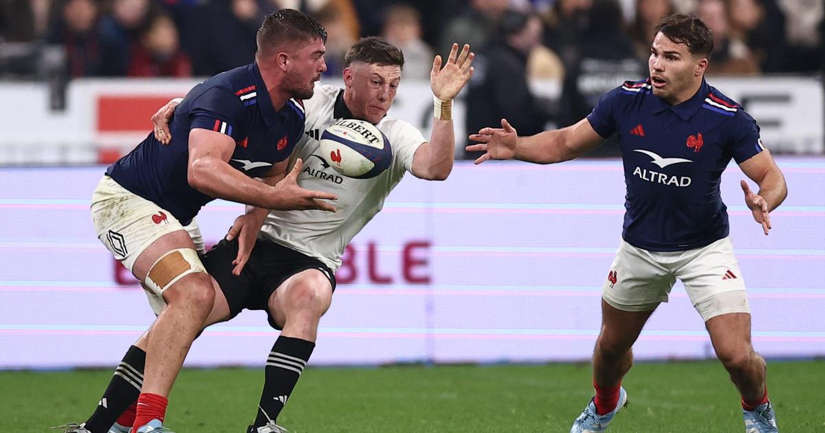 Warrior Mindset: Overcoming Concerns About Alldritt’s Form as a Content Writer