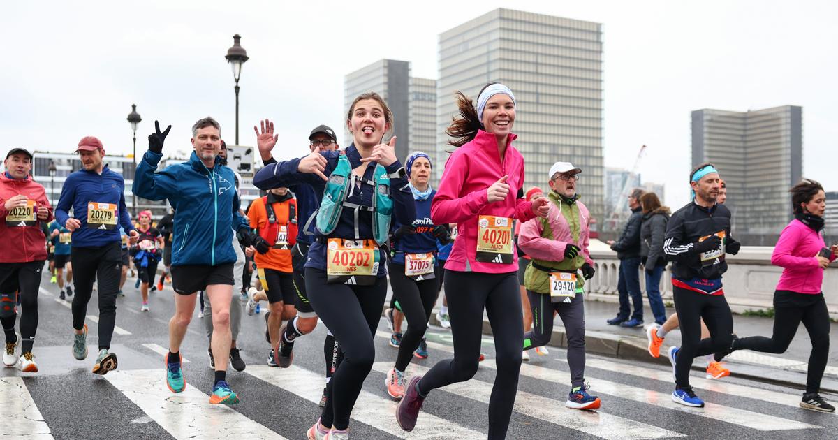 Paris Half-Marathon: Attracting Runners with Trendy, Accessible Communication Strategies