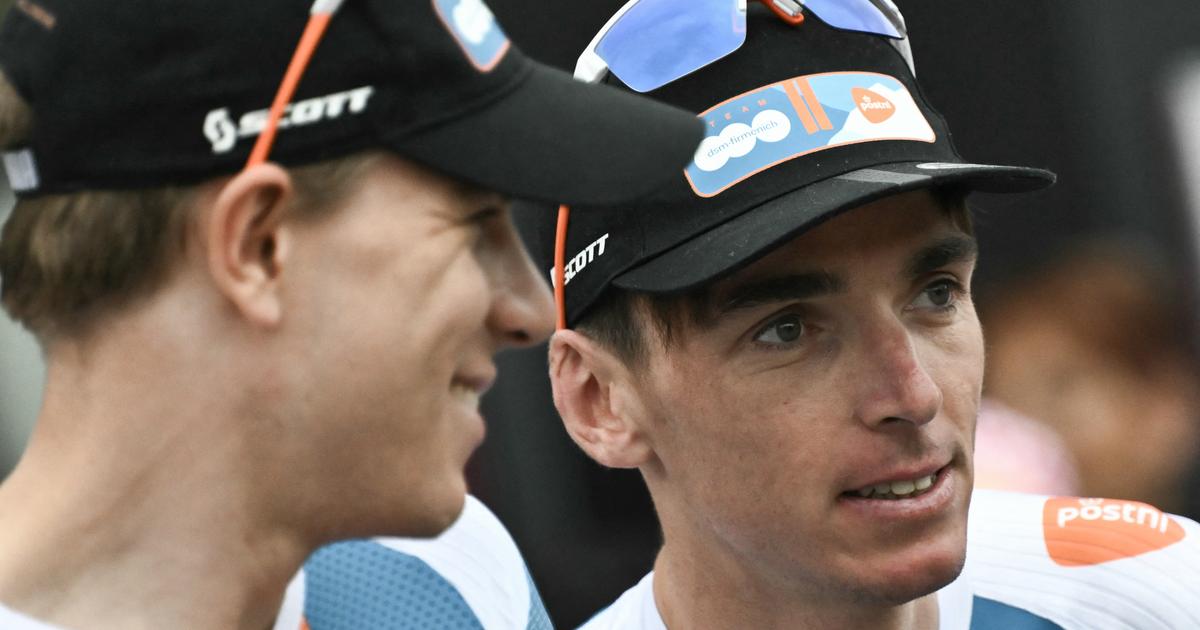 Romain Bardet Out of Paris-Nice - News Directory 3