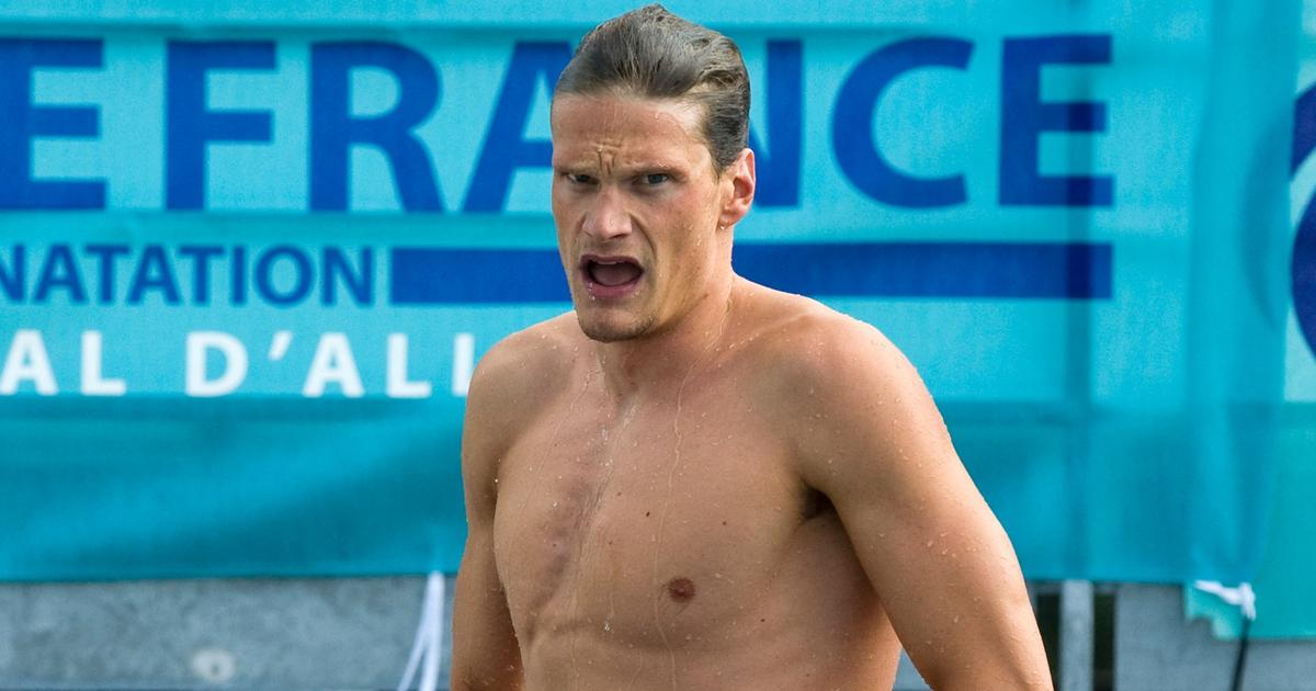 Yannick Agnel’s Court Return: Former Olympic Champion Faces Rape and Assault Charges