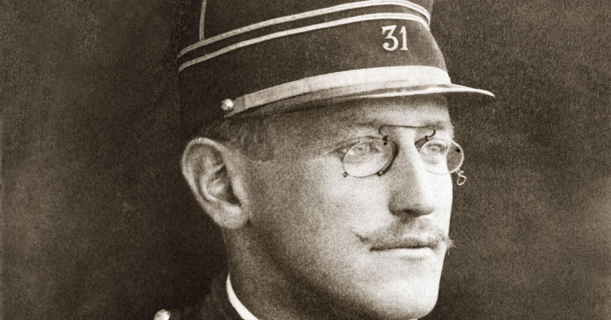 L’affaire dreyfus au musée d’art et d’histoire du judaïsme: «on a longtemps véhiculé l’image d’un capitaine effacé»