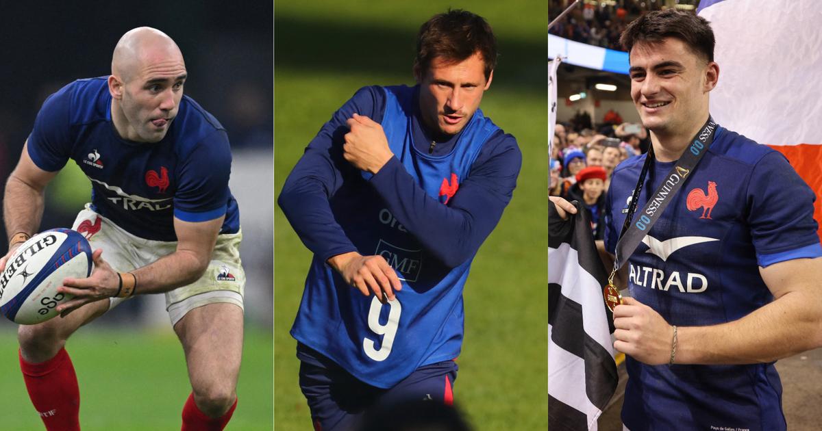 XV de France et Stade Toulousain : la vie sans Antoine Dupont