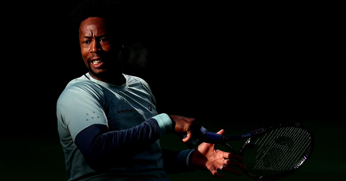 Monfils Advances to Indian Wells Third Round: A Content Writer’s Perspective