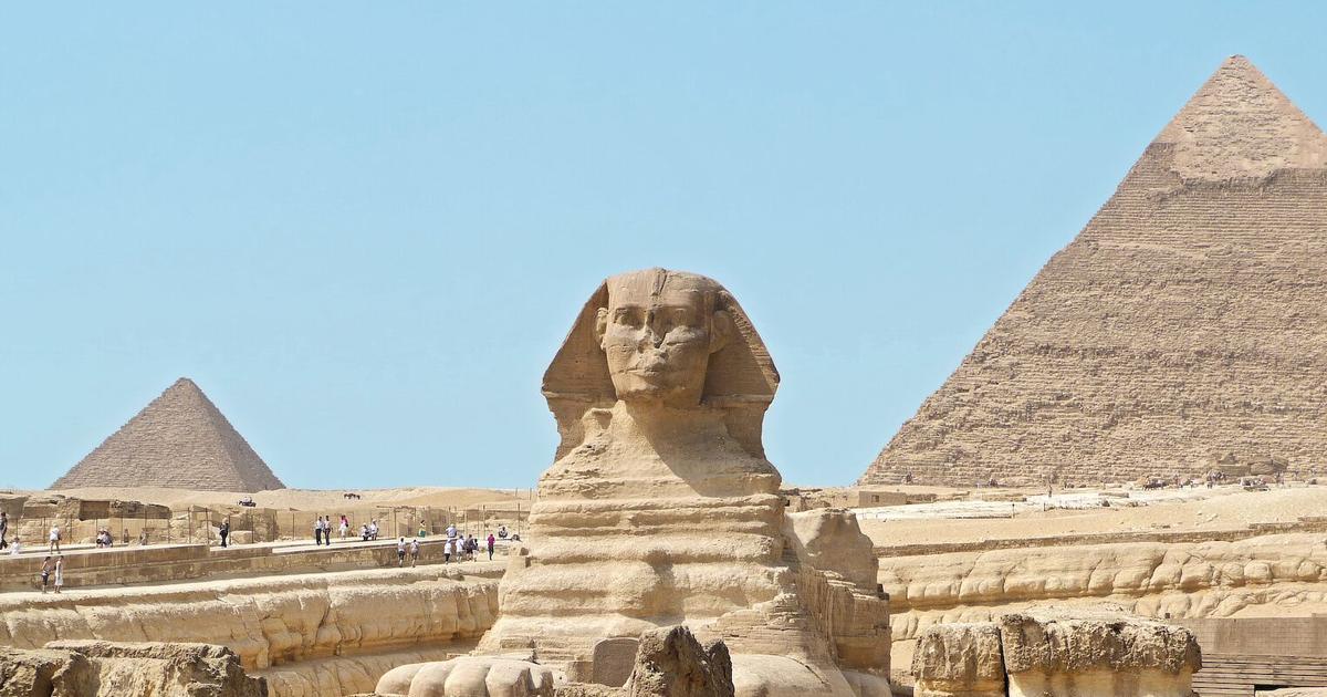 Circuit en egypte | 14 jours | du caire au lac nasser