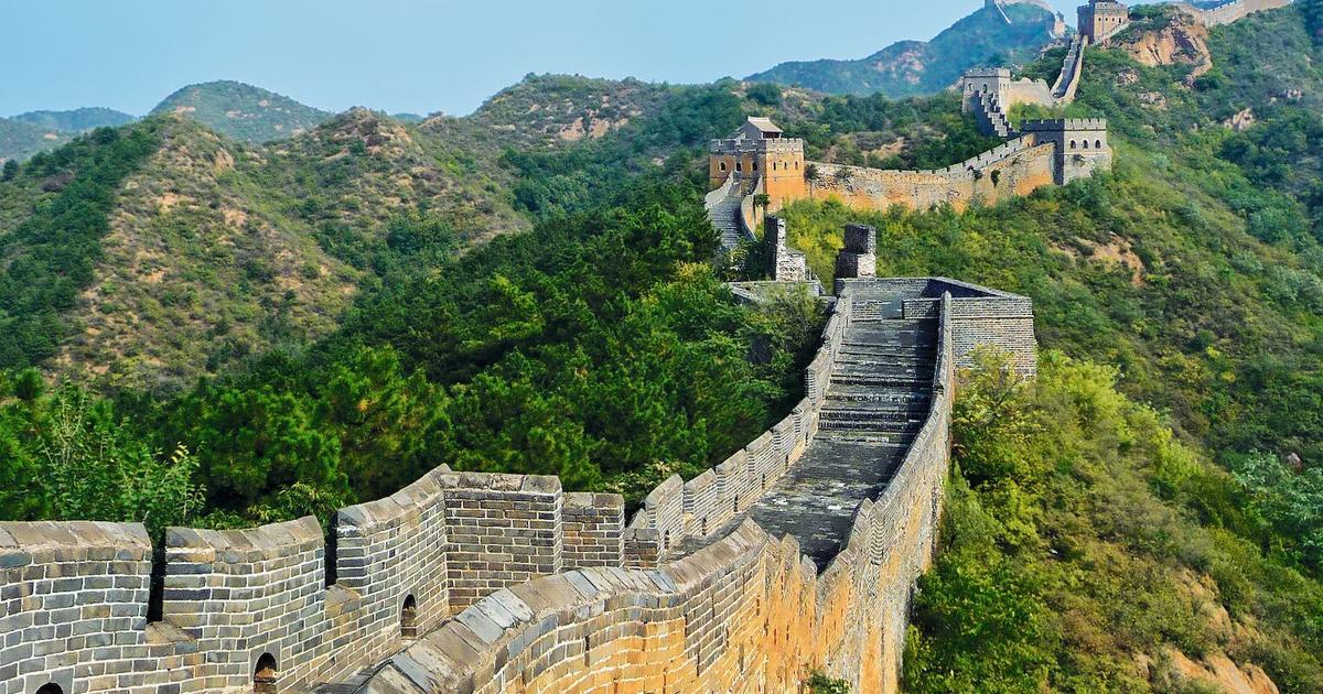 Circuit en chine | 17 jours | entre tradition et modernité