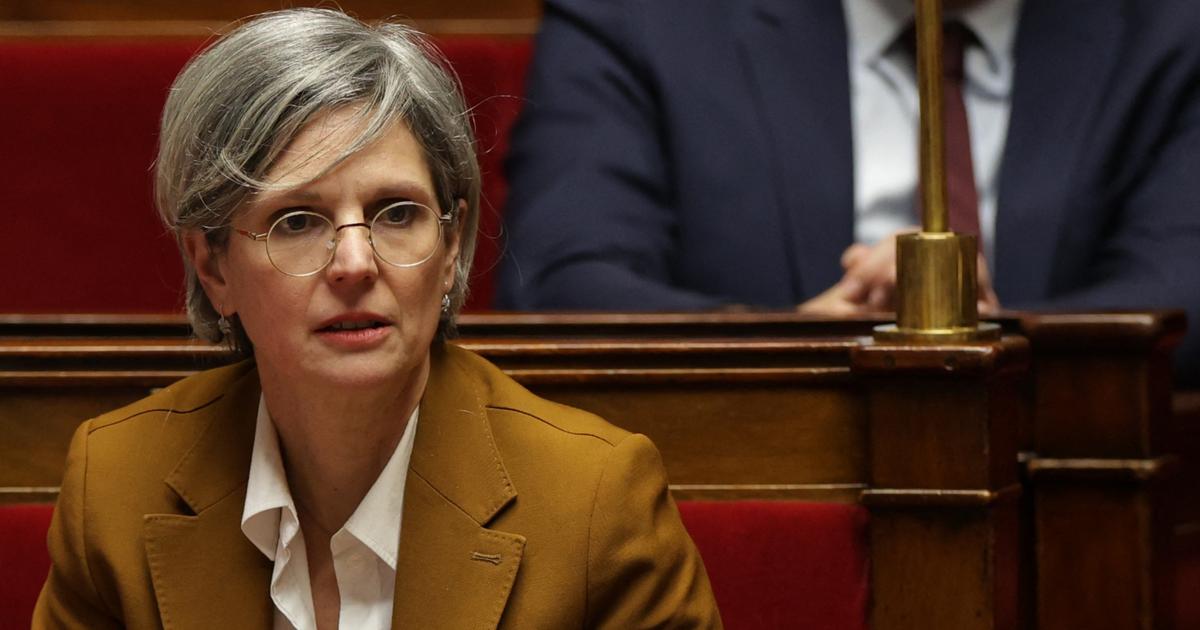 «Tout est flou, rien ne va» : Sandrine Rousseau étrille la gestion de l’affaire Bayou par Marine Tondelier