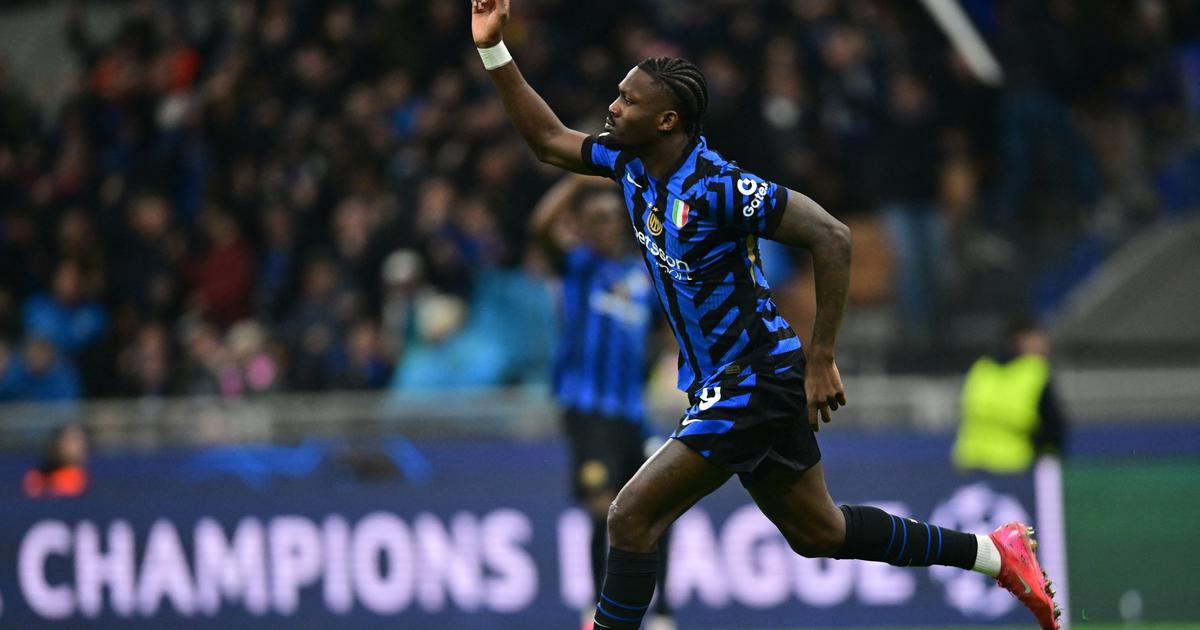 Inter Milan Dominates with Thuram as Leverkusen Struggles Against Bayern in Champions League Thriller