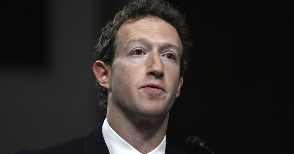 Harcèlement sexuel, pacte avec la Chine... Une ancienne cadre de Facebook dénonce les travers de l’empire de Mark Zuckerberg