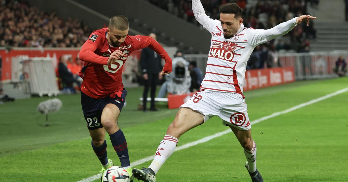 Edon Zhegrova Resumes Individual Training with Lille: A New Chapter Begins