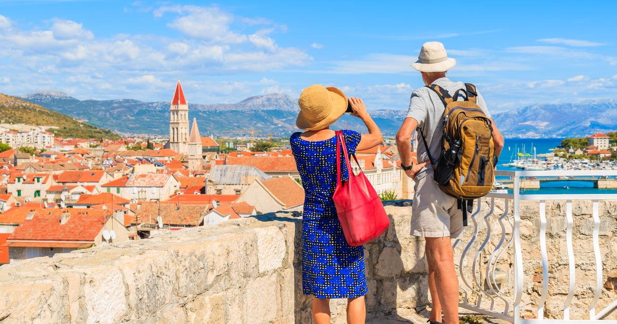 « Ce n’est ni le paradis, ni la vie de rêve» : jeunes retraités, ils racontent leur premier voyage après la quille