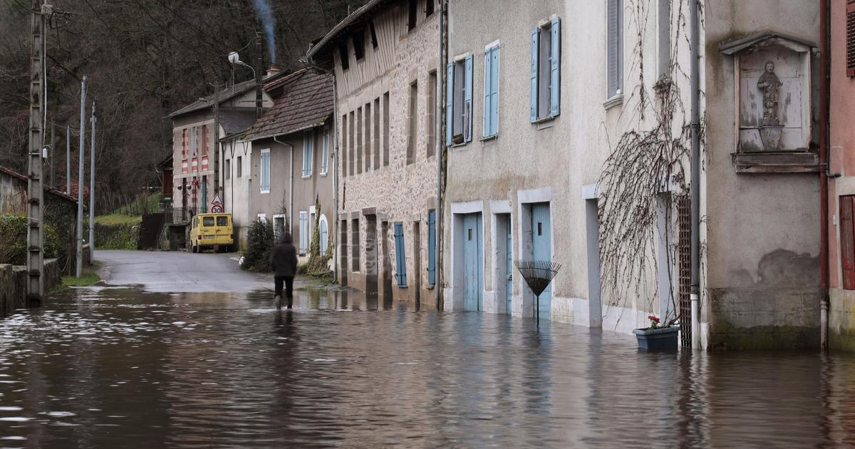 適応計画は、フランスの温暖化に対するタスクまでですか？