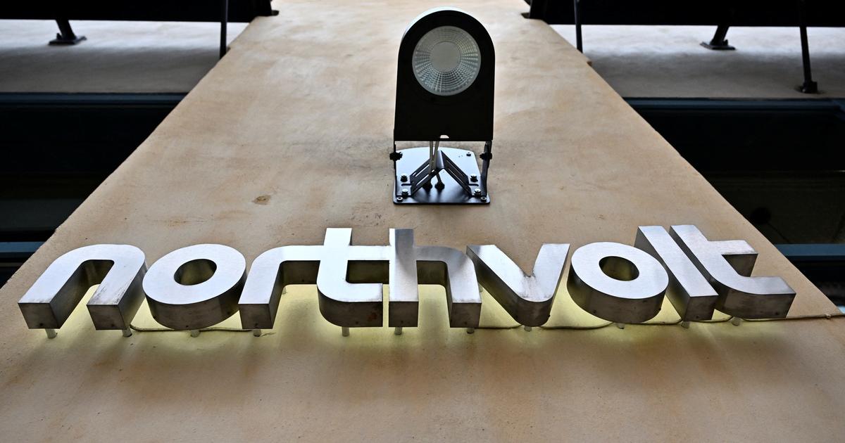 Chute de Northvolt : trop ambitieux, le pionnier européen des batteries s’est brûlé les ailes