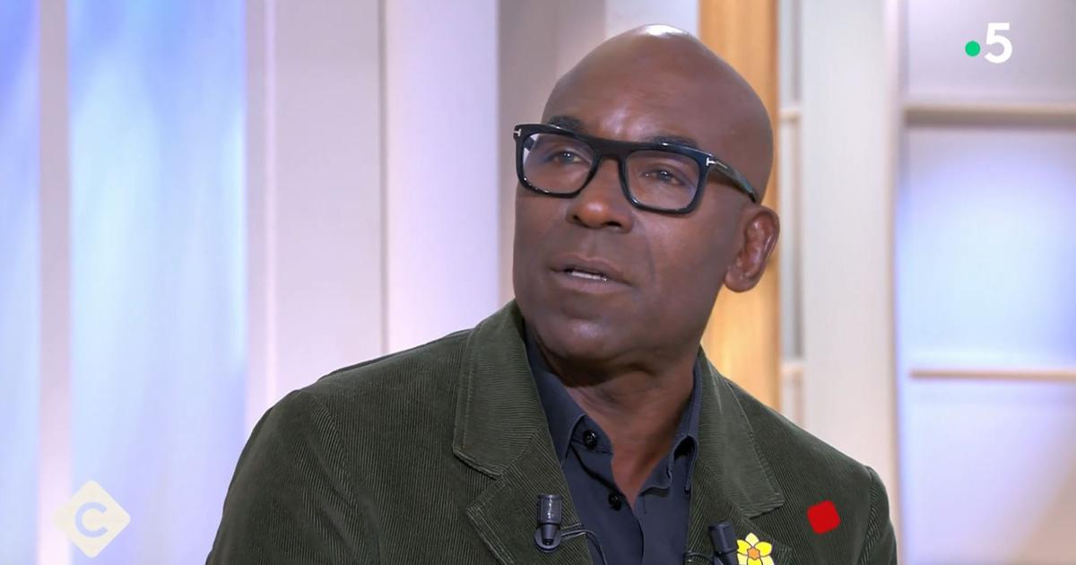 «Quel comportement d’abruti» : Lucien Jean-Baptiste ne veut plus doubler Will Smith depuis sa gifle aux Oscars