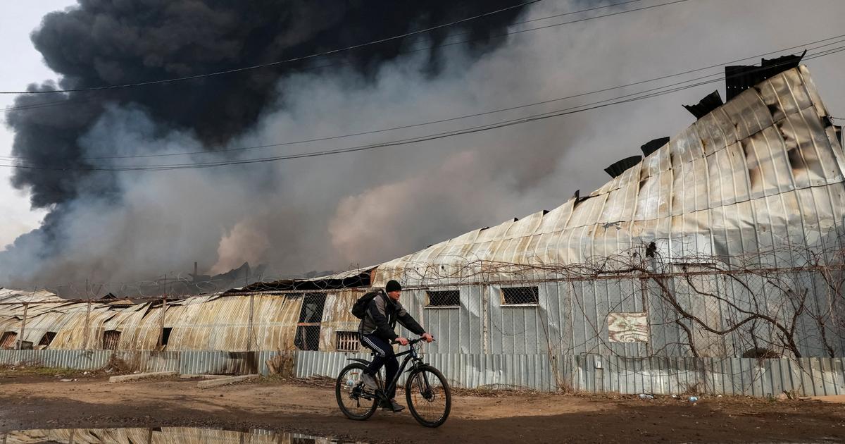 Guerre en Ukraine : la Russie accusée d'avoir fait exploser deux adolescents recrutés pour fabriquer des bombes