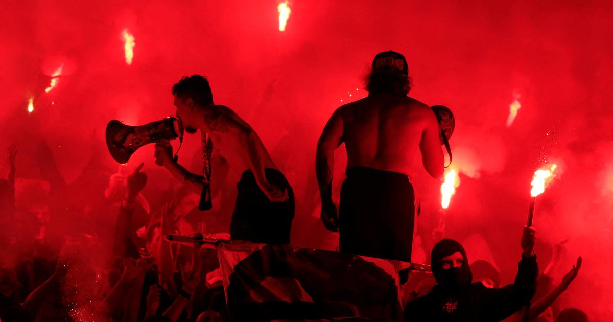 Paris Prefecture Bans OM Supporters from Parc des Princes During Classic Match