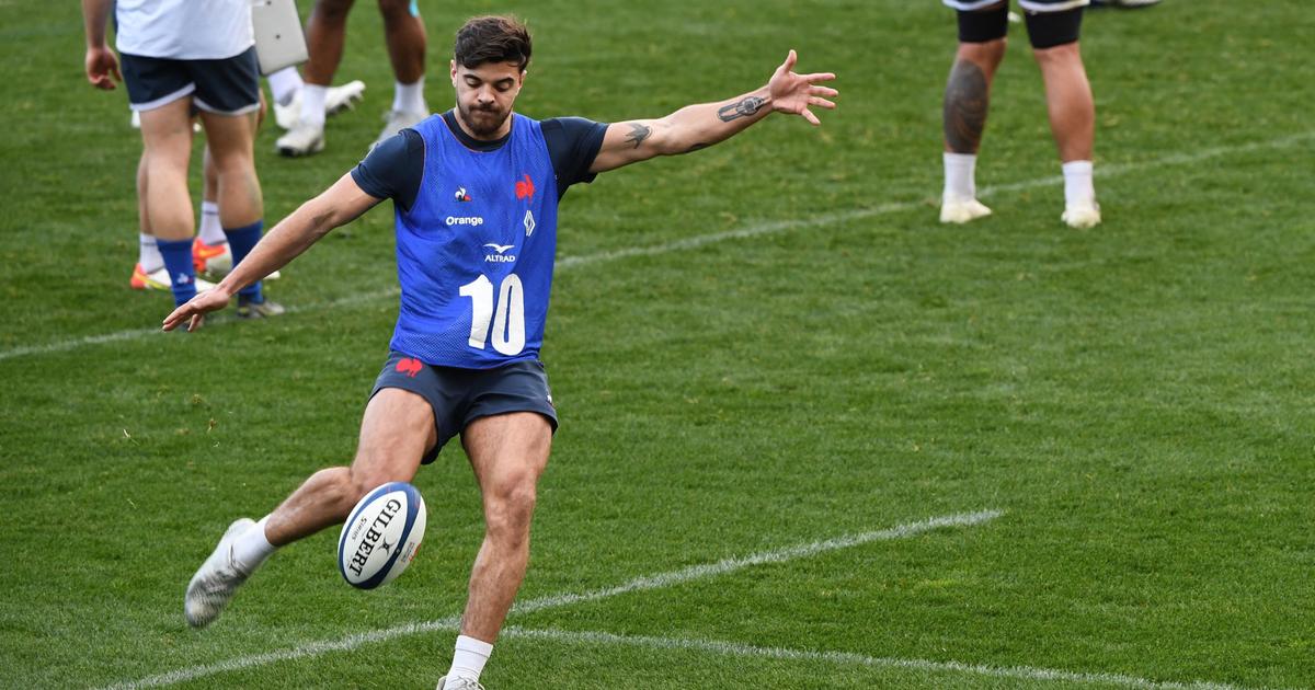 Ntamack’s Anger Over Tournament Suspension: A Case of Injustice and Misunderstanding