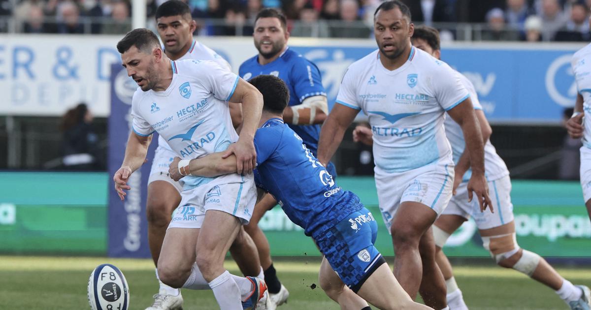 Anthony Bouthier Returns to Vannes as Content Writer: A New Chapter Begins