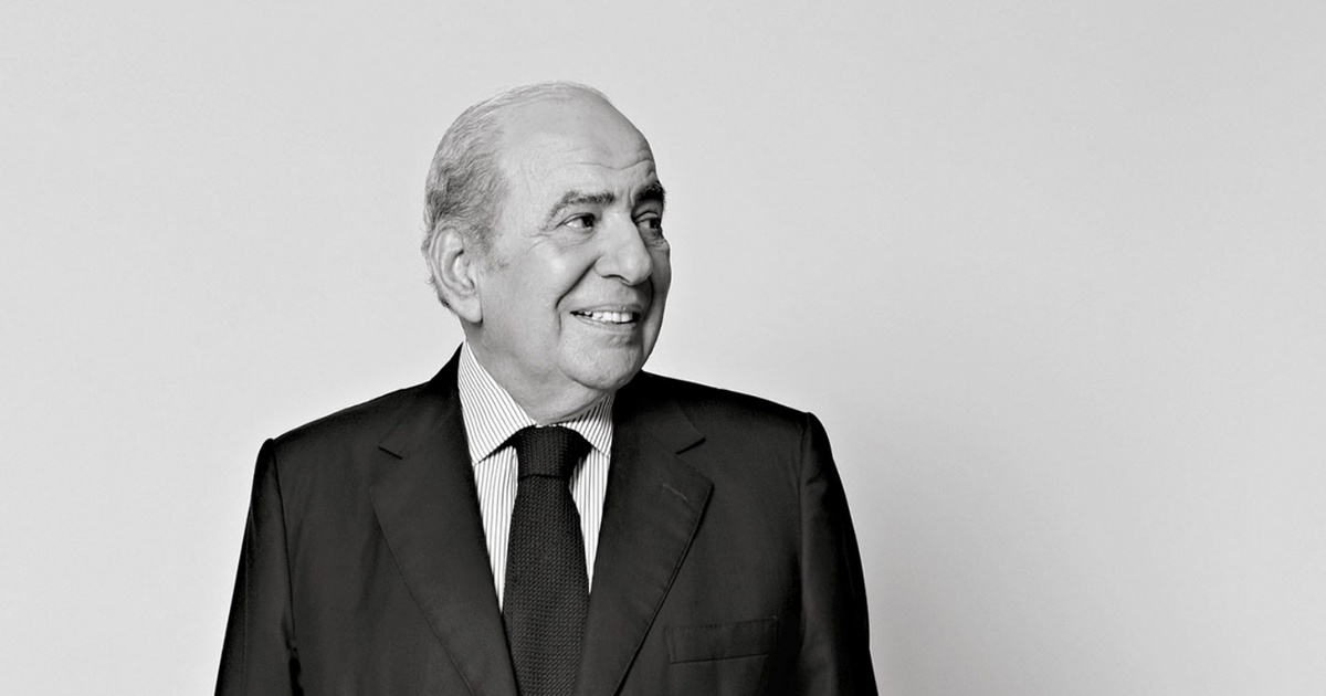L’esprit ravivé de Pierre Bénichou, « Prince de l’humour » et des médias