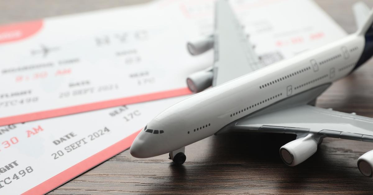 Bloquer le prix de son billet d’avion pendant un an : la nouvelle option qui pourrait séduire les voyageurs
