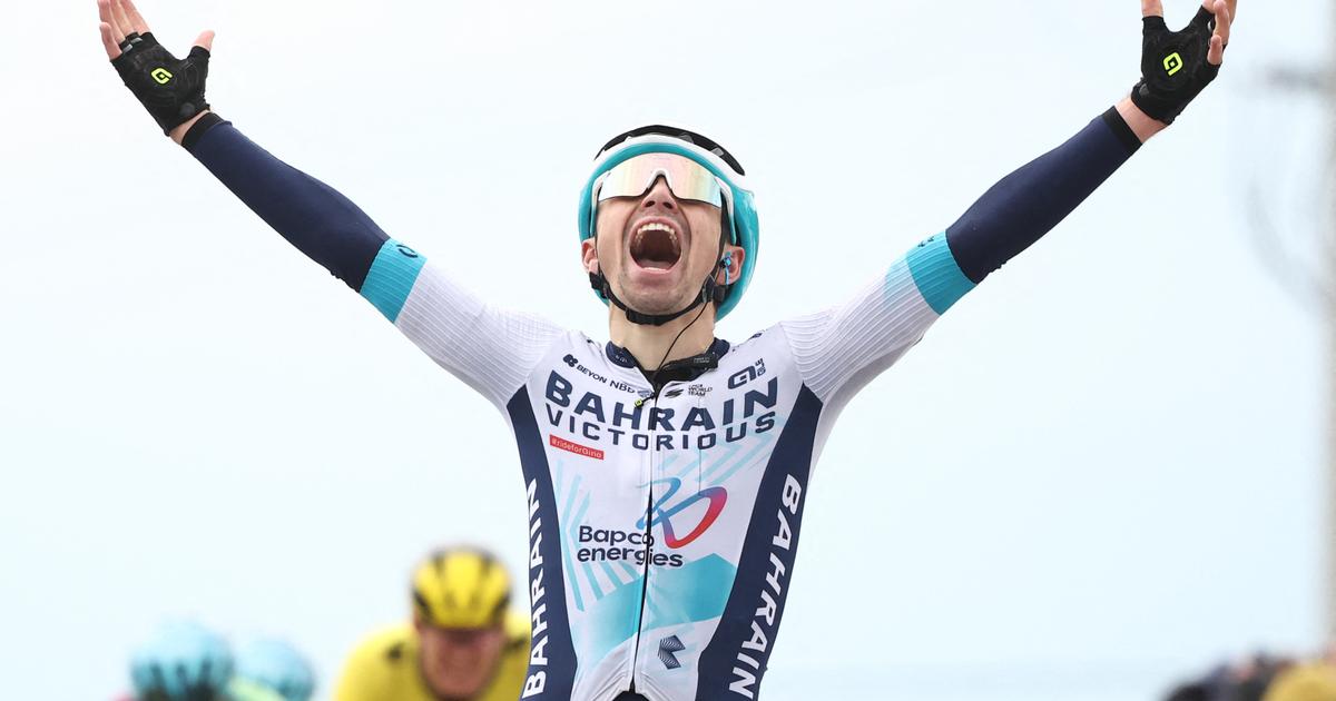 Lenny Martinez’s Victory in 5th Stage, Jonas Vingegaard’s Setback: Content Writing Insights