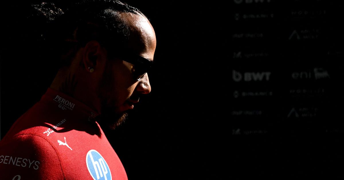 「私の人生で最もエキサイティングな時代」ルイス・ハミルトンを味わう