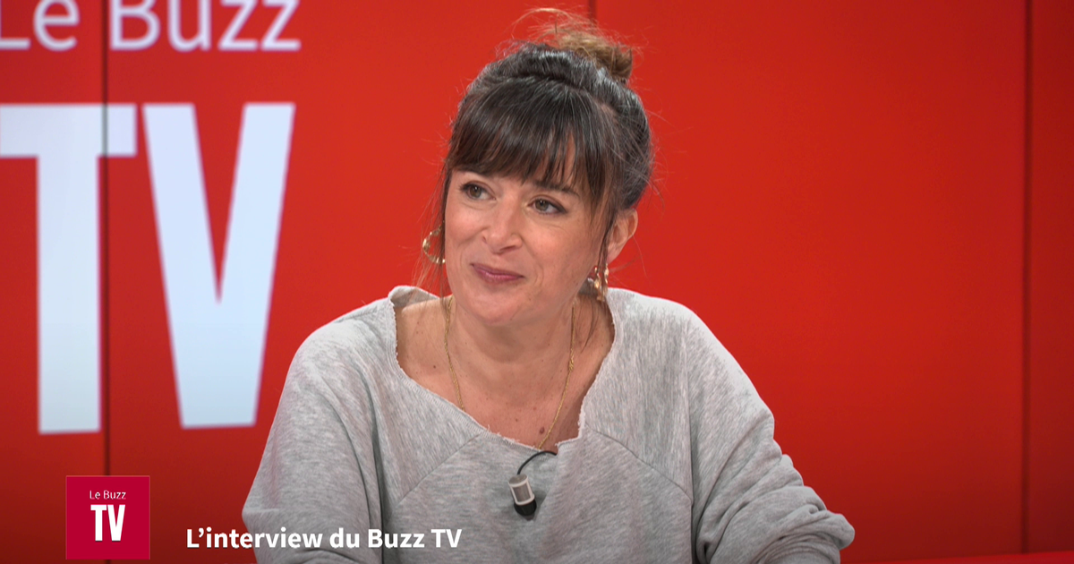 « Les quiproquos sont dingues » : Béatrice de La Boulaye évoque son