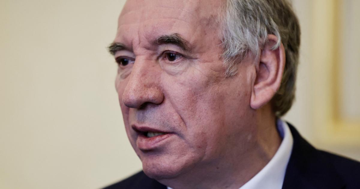 «On ne peut pas se laisser terrasser» : Bayrou appelle l’UE à ne pas céder face aux menaces de Trump sur les alcools européens