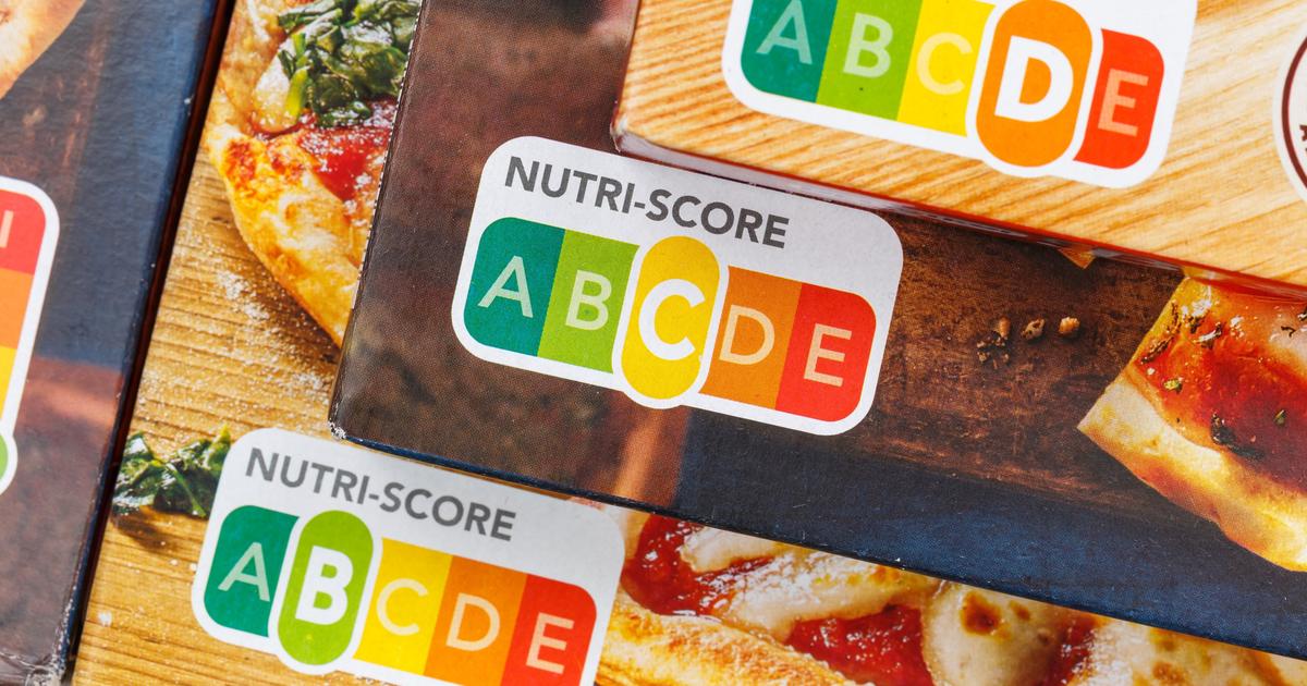 Nutri-Score: la nouvelle mouture «proche d’une entrée en œuvre», affirme le directeur général de la Santé
