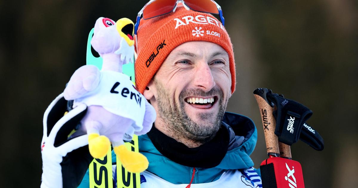 Jakov Fak’s Decade-Long Comeback: Victory After Ten Years as French Miss Podium Glory