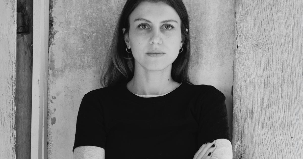 Caroline Corbasson, artiste : «À la mort de David Lynch, je me suis mise à la méditation transcendantale, dont il était adepte»