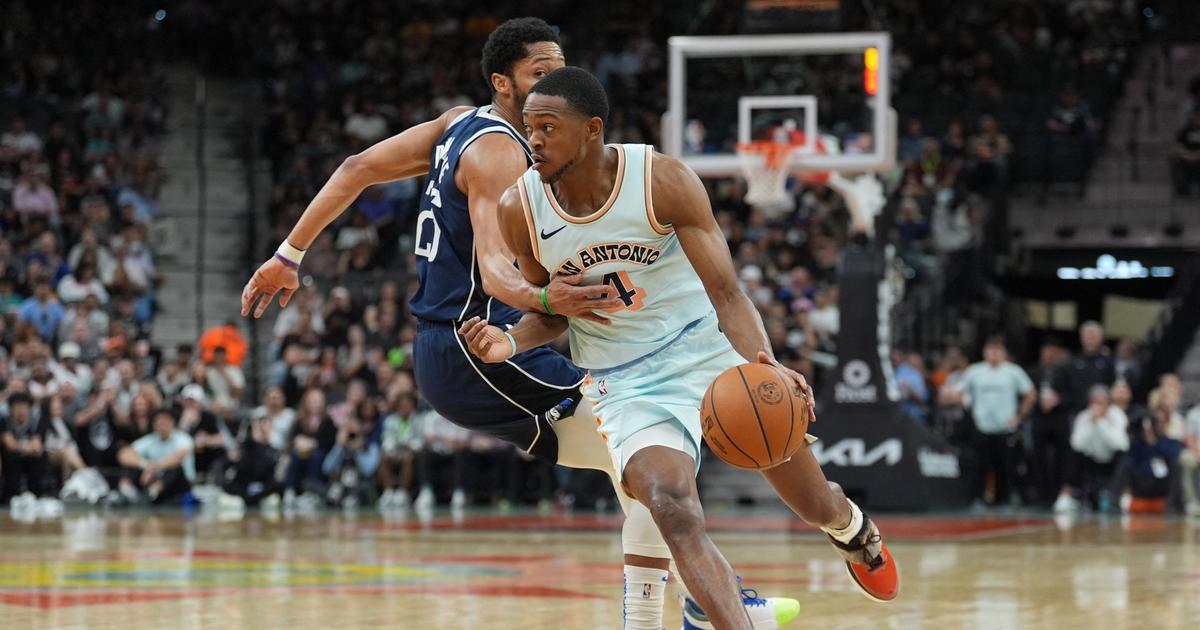 NBA : après Wembanyama, Fox out pour le reste de la saison