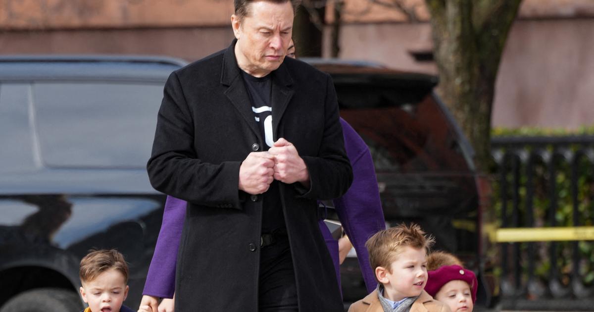 Qu’est-ce que la FIV sélective, ce procédé permettant de choisir le sexe de son bébé, auquel aurait eu recours Elon Musk ?