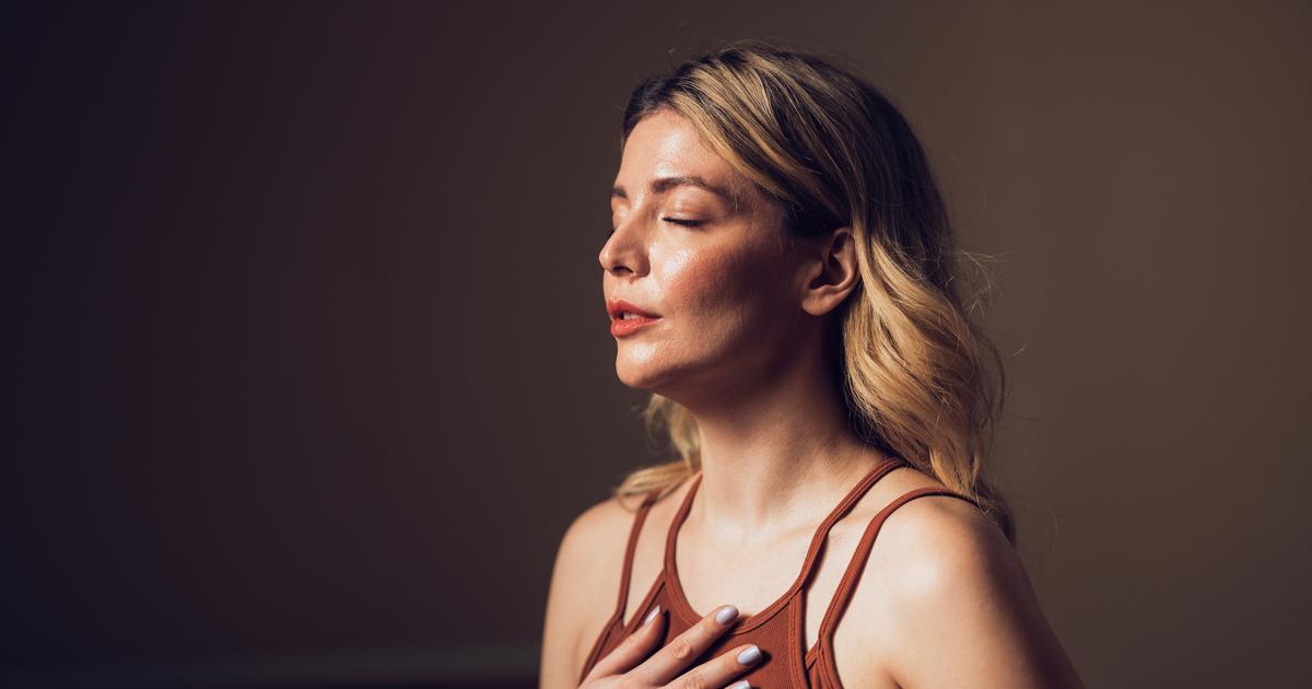 La méthode 365 : se calmer en 5 minutes lors d’un pic de stress