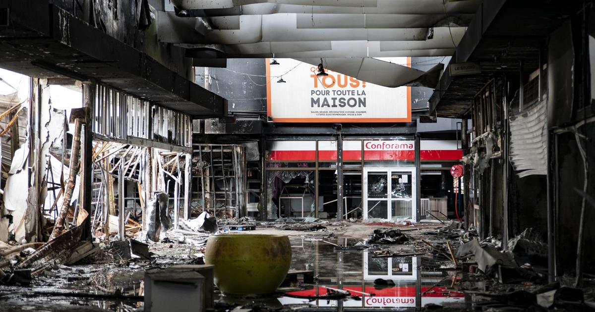 «C’est comme si rien n’avait bougé» : 10 mois après les émeutes, la difficile reconstruction en Nouvelle-Calédonie