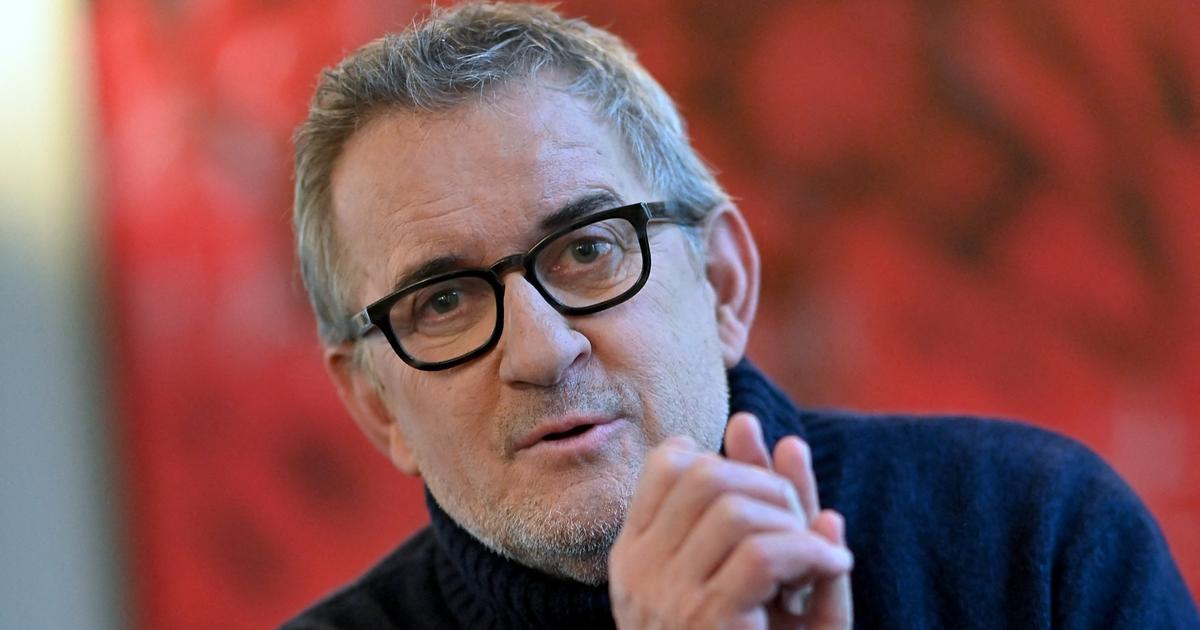 «C’est dégoûtant» : Christophe Dechavanne s’exprime pour la première fois depuis son départ de «Quelle époque !»