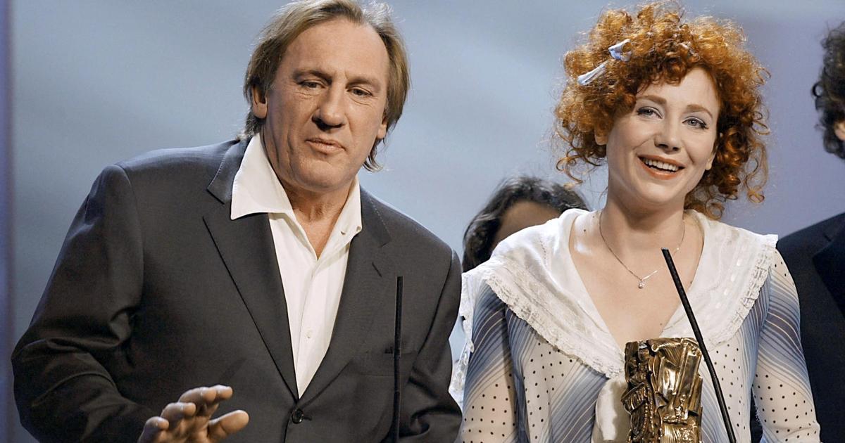 « Tu paieras » : le message de Julie Depardieu à son père concernant ses déboires judiciaires