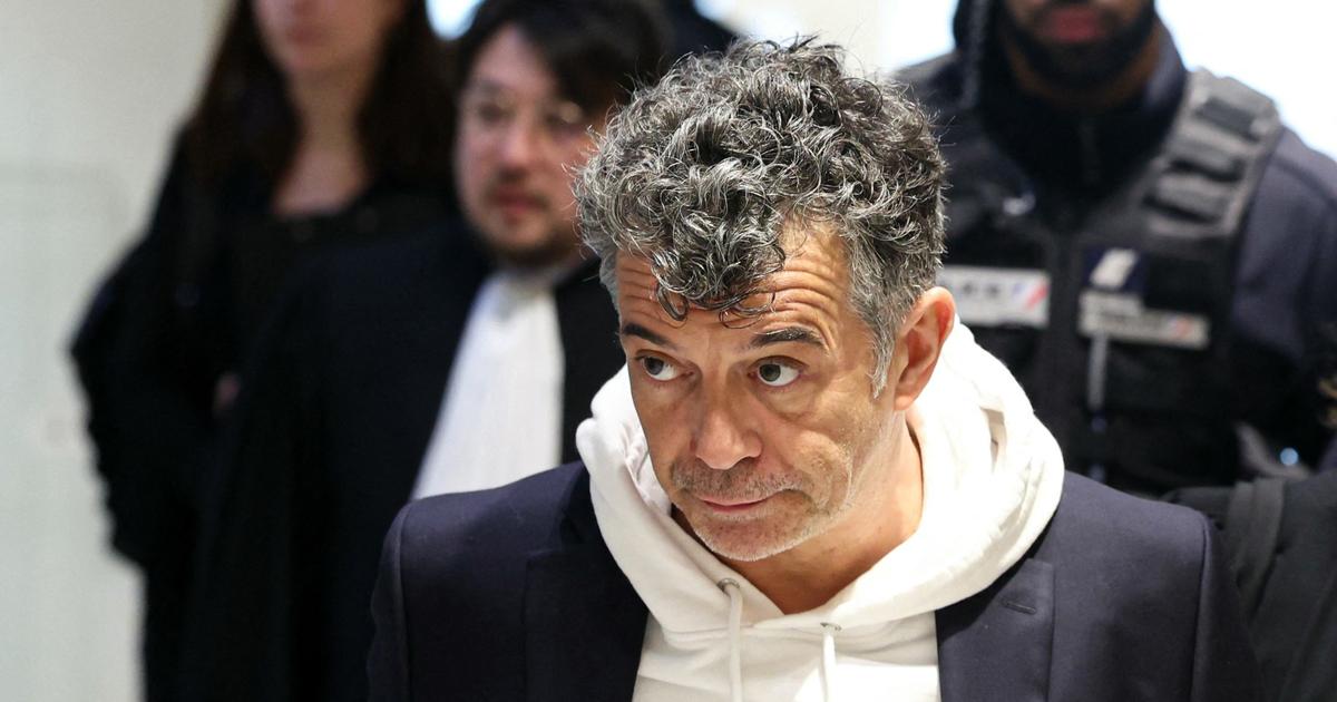 « Je ne m’attendais pas à ça » : Stéphane Plaza ému par une pétition réclamant son retour sur M6