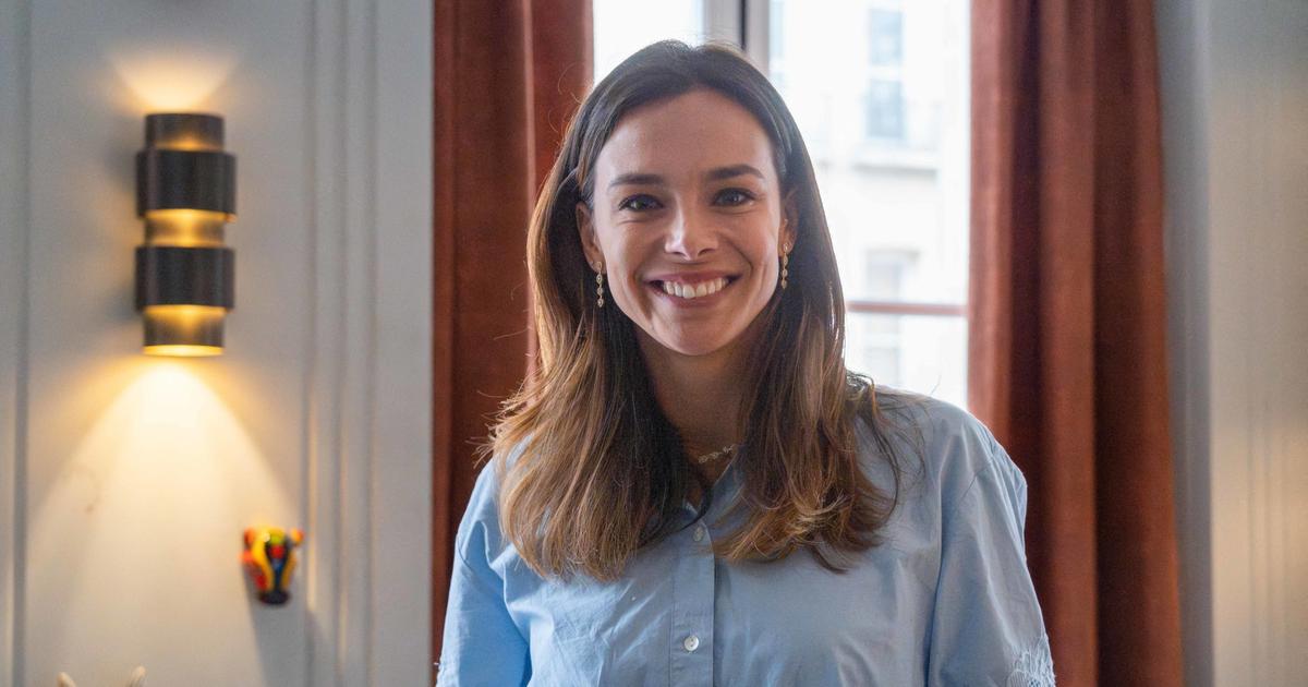 Marine Lorphelin est «officiellement docteure» : l’ancienne Miss France a terminé ses études de médecine