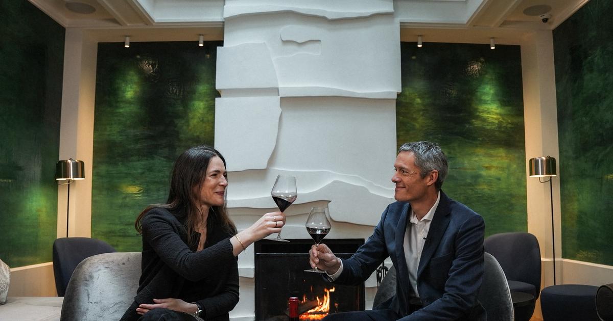 La minute Château Montrose : une maison à l’excellence historique