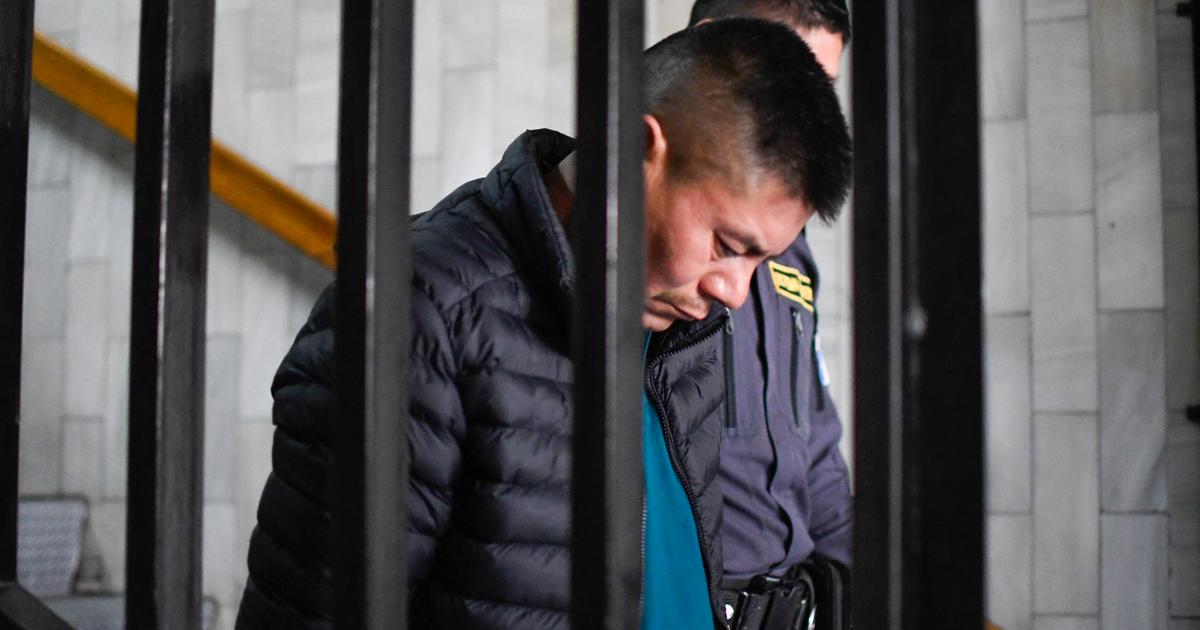 Le Guatemala extrade vers les États-Unis un homme recherché pour la mort de 53 migrants dans un camion surchauffé