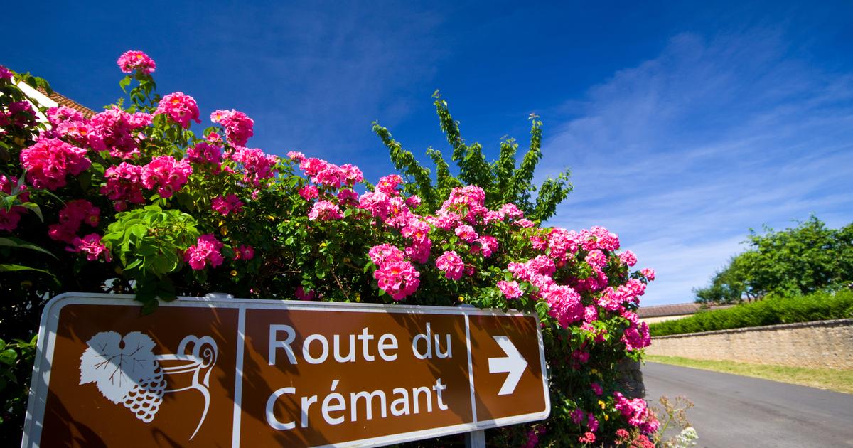Le crémant, en croissance, résiste à la crise du vin