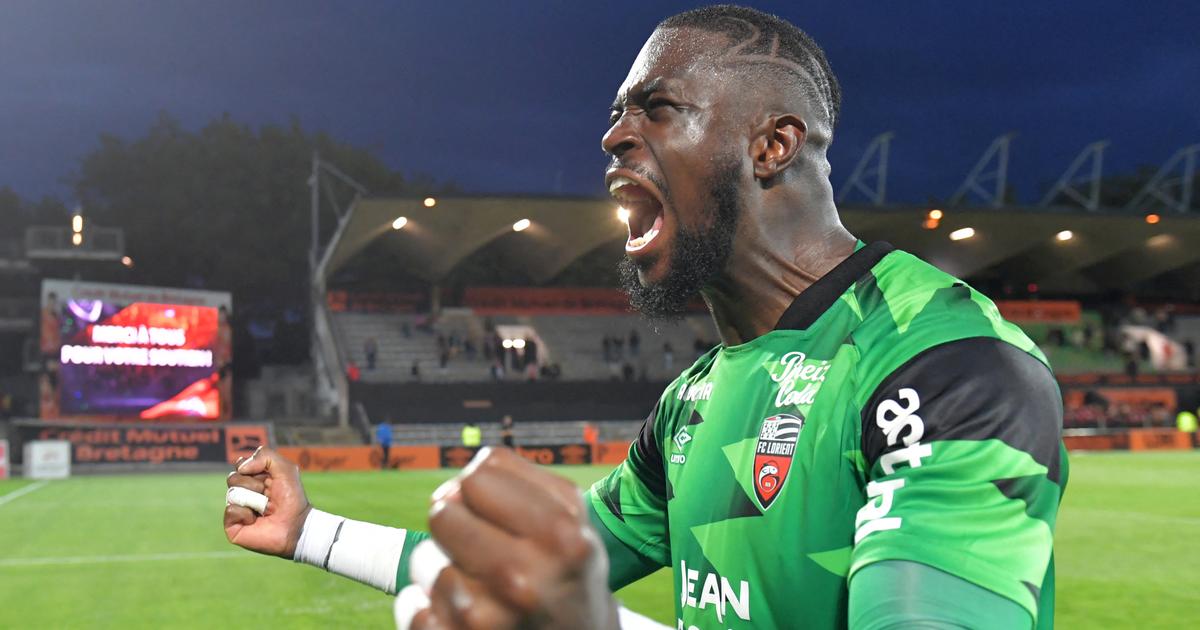 Ligue 2: Lorient atomise Bastia et garde la tête
