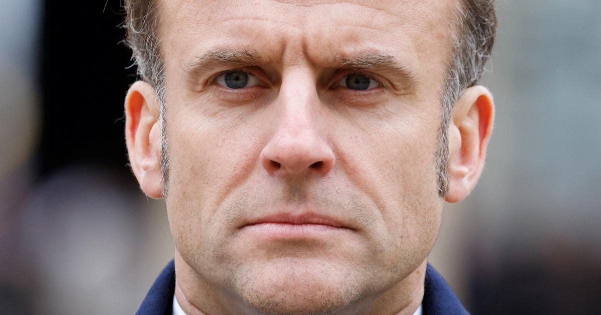 Guerre en Ukraine : Emmanuel Macron exhorte à mettre la «pression» sur la Russie pour qu’elle accepte un cessez-le-feu