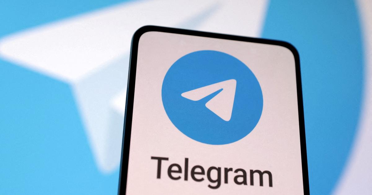Telegram Pavel Durovの創設者であるRepropantは、一時的にフランスをドバイに向けて去りました