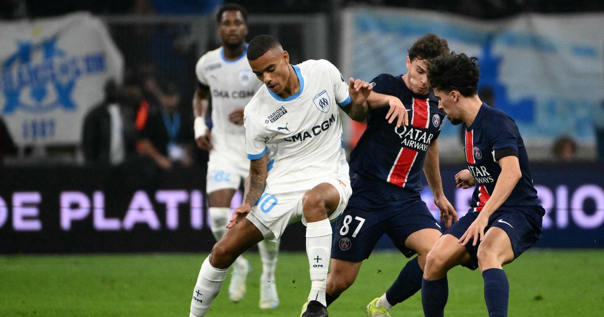 PSG-OM : démonstration à l’aller, retour de Rabiot, à quand le sacre parisien… Cinq questions avant le Classique