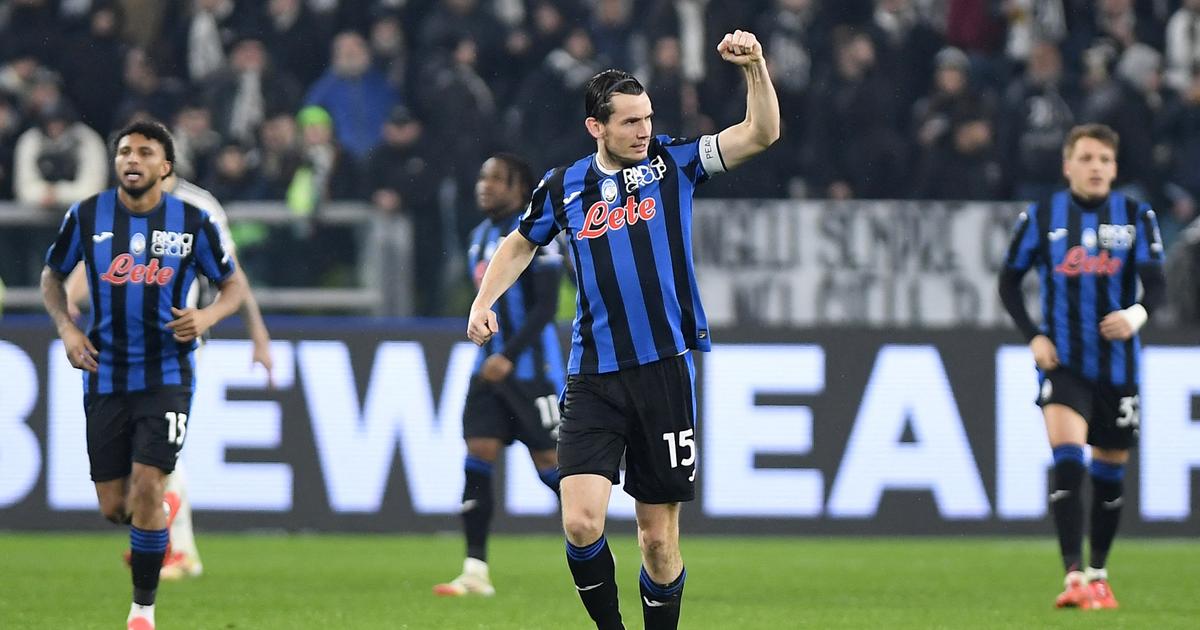 Serie A : la saison ou jamais pour l'Atalanta Bergame ?