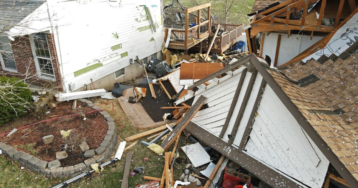 États-Unis : au moins 14 morts dans des tornades dans le Missouri et l’Arkansas