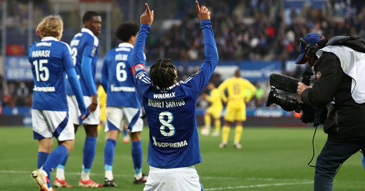 Ligue 1 : Match arrêté à Montpellier, Toulouse renversé, Brest et Reims se neutralisent