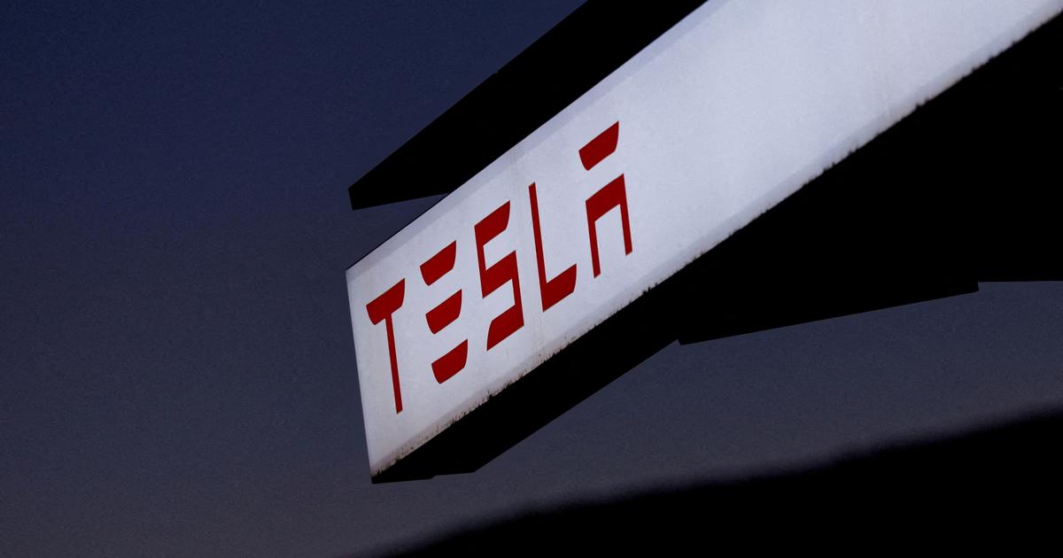 À Saint-Ouen, le siège français de Tesla vandalisé